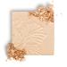 Wet n Wild Mega Glo Highlighter Makeup Powder Set - Blossom Glow, Golden Flower Crown, Precious Petals + Pro Line Tapered Blending Brush - Buy Online on SooperMarket.com