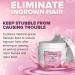 Divine Derriere Ingrown Hair Treatment Pads - Razor Bump Stopper & After Shave Solution for Men and Women - Buy Online on SooperMarket.com