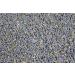 Lavender Vanilla Giant 12oz Fizzy Bath Bomb with Real Dried Flower Petals by Cottage Lane - Night of Romance Collection - Buy Online on SooperMarket.com
