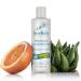 Organic Baby Conditioner with Aloe, Coconut Oil & Citrus Essential Oils - Gentle, Safe, and Eczema-Friendly - 8 oz - Buy Online on SooperMarket.com