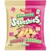 Squashies Drumstick Rhubarb & Custard 140g