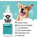 Tropical Dog Shampoo by BuddyCare - Deep Cleaning Aloe Vera & Pro-Vitamin B5 Refreshing Fragrance (500ml X3) - International Shipping - Buy Online on SooperMarket.com