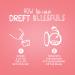 Dreft Blissfuls Laundry Scent Booster Beads for Washer 10 Ounce, Baby Fresh Scent - Pack of 4 - Buy Online on SooperMarket.com