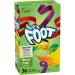 Betty Crocker Fruit Snacks Fruit By The Foot Strawberry/Berry Tie-Dye/Color By The Foot, 27 Oz, 36Count 36 Count (Pack of 1)