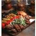Lebanese 7 Spice Seasoning (450g Resealable Pouch) Salt-Free Lebanese Seven Spices Blend 450.00 g (Pack of 1) - Buy Online on SooperMarket.com