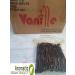 Premium Madagascar Vanilla Pods 100g - Black and Brown - Buy Online on SooperMarket.com