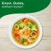Knorr Bouillon Pur Delikatess Vegan Spicy - 8x28g | Flavorful Plant-Based Broth - Shop Internationally - Buy Online on SooperMarket.com
