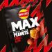 Max Strong Nuts Chili & Lime 175g - Spicy Snack Mix | Shop Now - Buy Online on SooperMarket.com