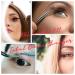 DIY Eyelash Extension Kit | XXL Cluster Lashes Set | 144 Eyelashes Bond Sealer Remover Applicator Included - Buy Online on SooperMarket.com