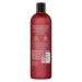 TRESemm Keratin Smooth Shampoo 20 oz - 4 Pack | Hydrating Formula for Dry Hair | Sleek Look Lasts Up to 72 Hours - Buy Online on SooperMarket.com