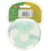 Nuby Soft Silicone Fish Teether Green - Buy Online on SooperMarket.com