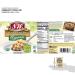 S&W Organic Garbanzo Beans - Chickpeas - 15.5 oz Can (Pack of 8) - Buy Now! - Buy Online on SooperMarket.com