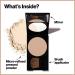 Revlon PhotoReady Blurring Face Powder - Longwear Medium-Full Coverage, 020 Light/Medium, 0.30 Oz - Buy Online on SooperMarket.com