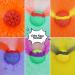 Superhero Bath Bombs for Kids - Set of 6 Handmade Fizzies Moisturizing Bubble Formula - Kids Bath Bombs - Bath Bombs for Boys - Bath Bombs - Perfect for Birthday Christmas Easter Halloween - Buy Online on SooperMarket.com
