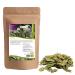 Mynatura bio curry leaves completely 60g i tea i spice i raw food quality i pure herbal i cook i curry i natural product de- ko-044 i spice 60 grams (1)