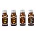Wahl Beard Oil Gift Set Beard Softener to Nourish Skin and Hair Moisturiser to Stop Beard Itch Beard Moisturiser Beard Care for Men Smooth and Soft Facial Hair Hydrate and Condition