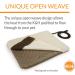 Lectro-Soft Outdoor Heated Pad Replacement Cover - Small (14 x 18) | K&H PET PRODUCTS - Buy Online on SooperMarket.com