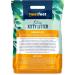 Natural Silica Cat Litter Crystals 7.6L - Ultra Absorbent & Odour Control | Dust-Free, Hygienic & Biodegradable | 2-Month Supply - Buy Online on SooperMarket.com