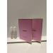 Set of 2 - Chance Eau Tendre for Women Eau De Parfum Spray 0.05oz/1.5ml Vial Sampler