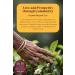 English Tea Shop Organic Gin Botanicals - 12 Pyramid Tea Bags Gift pack with 3 different Natural Botanical Blends - Buy Online on SooperMarket.com