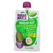 WanaBana Soursop Fruit Pulp 500g for Juice Smoothies Desserts Ice Cream Cocktails Sauces Soursop / Graviola / Guanabana