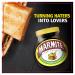 Marmite Yeast Extract Paste 500g Glass Jar - Pack of 3 | Buy Online - Buy Online on SooperMarket.com