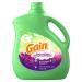 Gain Liquid Fabric Softener, Moonlight Breeze, 129 fl oz, 150 Loads Fabric Softener Liquid