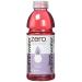 Glaceau vitaminwater zero Pack of 12 XOXOX 7.1 L