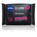 MICELL-AIR PROFESIONAL toallitas desmaquilladoras 20 uds