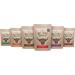 The Original Biltong Company Original Dro wors- Traditional South African Meat Snack, High in Protein - 250g Pack - Buy Online on SooperMarket.com