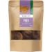 Cape Fresh Dried Figs 250g | Anjeer | Whole | Natural | Pure | Raw | Premium Quality - Buy Online on SooperMarket.com