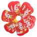 MAGICLULU 60pcs 2023 Year of The Rabbit Red Packets Bunny 2024 Year Money Bag Red Luck Money Bag Festival Red Envelope Red Envelope for The Year of Dragon Paper Personality Lai See Bag Assorted Color 1 1.5X8X0.1CM