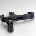 WhildHart 3 Finger 360 Rotatable Thumb Release Trigger for Compound Bow (Pure Black) - Shop Now - Buy Online on SooperMarket.com