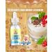 Franky's Bakery Candy Splash Flavor Drops 50ml - Calorie-Free Banana Flavor Enhancer - Delicious Aroma for Bake & Beverages - International Shipping Available - Buy Online on SooperMarket.com