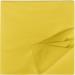 HEKU 100 High-Quality Yellow 3-Layer Napkins | 33x33cm | 5-Pack for Events & Gastronomy | Highly Absorbent and Stylish - Buy Online on SooperMarket.com