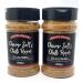 Mayflower Chinese Salt and Chilli Pepper Seasoning Pack of 2 280G Each Perfect For Meals To Add Spice