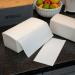 Premium 3 200 Sheets Extra Soft Paper Towels - 2-Layer ZZ Fold Cellulose High White - Ideal for Dispensers in Offices Toilets & Studios - Buy Online on SooperMarket.com