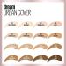 Maybelline Dream Urban Cover Flawless Coverage Foundation Makeup SPF 50 - Natural Beige 220, 1 Fl Oz - Buy Online on SooperMarket.com