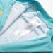Bonverano Baby Girls Swimsuit UPF 50+ Long-Sleeve Pineapple One Piece - 3-6 Months - Buy Online on SooperMarket.com