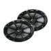 KICKER 6x9 Inch PS-Series Powersports Speakers 40PS694 (Pair)