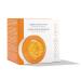 Clarisonic Sonic Face Exfoliator Brush Head | Gentle Orange Brush for Sensitive Skin | Brighten Skin with Exfoliating Cleansing Brush - Buy Online on SooperMarket.com