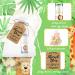 Loopeer 50 Sets Baby Shower Favors - Lip Balm with Organza Gift Bags & Thank Card Tags for Gender Reveal & Birthday Parties (Animal Design) - Perfect Gift Stuffers - Buy Online on SooperMarket.com
