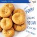Homefree Mini Vanilla Cookies - Gluten Free, Nut Free, Vegan, 5 oz. Box (Pack of 1) - Buy Online on SooperMarket.com