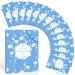 Scent-Hi Linen Scented Sachets Scented Sachets for Drawers Cupboards Rooms Wardrobes Cars (14 Sachets)