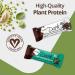 NuGo Dark Chocolate Pretzel 12g Vegan Protein 200 Calories Gluten Free 12 Count & Slim Dark Chocolate Brownie Crunch 16g Protein - Buy Online on SooperMarket.com