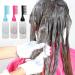 Cimown Hair Dye Comb Applicator Bottle Part Root Comb Comb Applicator Bottle Applicator Bottle for Colouring and Conditioning Hair (Red/Blue/Black) - Buy Online on SooperMarket.com
