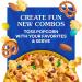 ACT II Movie Theater Butter Popcorn 3 ct 2.75 oz Bags - Delicious Microwave Snack - Buy Online on SooperMarket.com