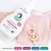 Attitude Little Ones Fragrance Free Laundry Detergent 35.5 Fluid Ounce - Buy Online on SooperMarket.com