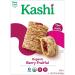 Kashi Breakfast Cereal  Vegan Protein  Organic Fiber Cereal  Berry Fruitful  15.6oz Box (1 Box) - Buy Online on SooperMarket.com