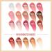 Maybelline Lifter Gloss Hydrating Lip Gloss with Hyaluronic Acid - Petal Warm Pink Neutral 0.18 oz - Buy Online on SooperMarket.com